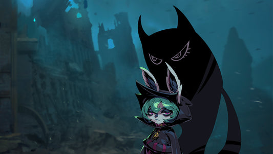 When will League’s gloomy yordle, Vex, be released?
