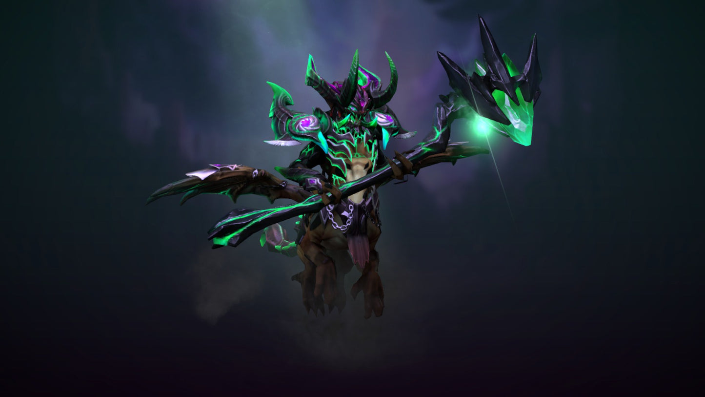 Archon V | MMR: 2805 - Behavior: 9612 - Communication: 9612