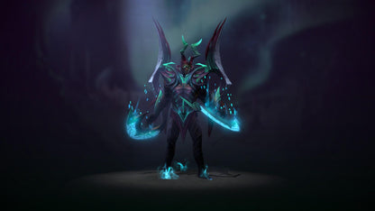 Archon III | MMR: 2560 - Behavior: 8055 - Communication: 8055