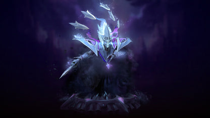 Archon IV | MMR: 2773 - Behavior: 12000 - Communication: 12000