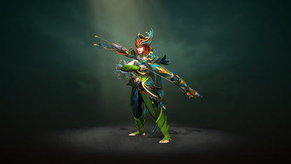 Archon V | MMR: 2805 - Behavior: 9612 - Communication: 9612