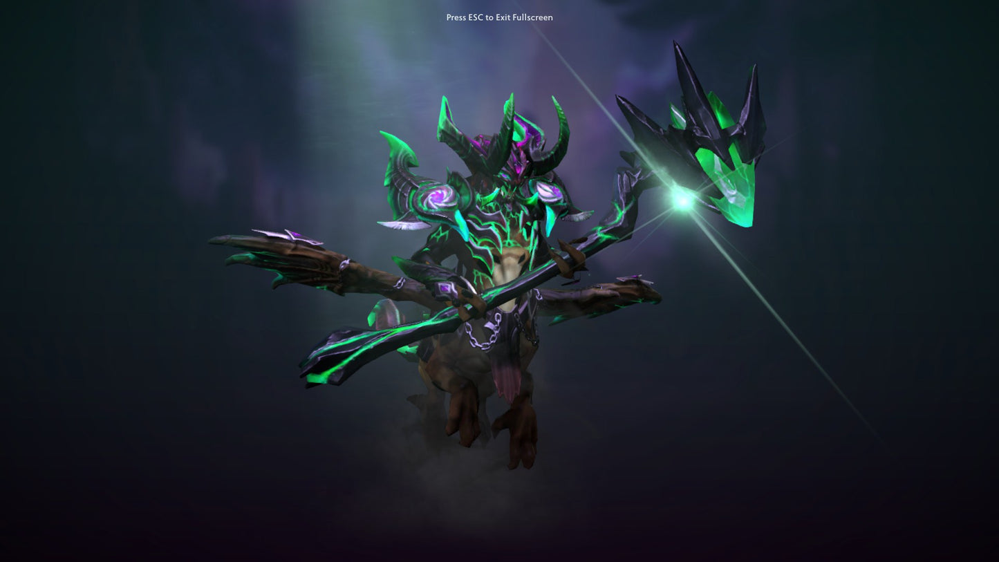 Archon I | MMR: 2174 - Behavior: 8385 - Communication: 8385