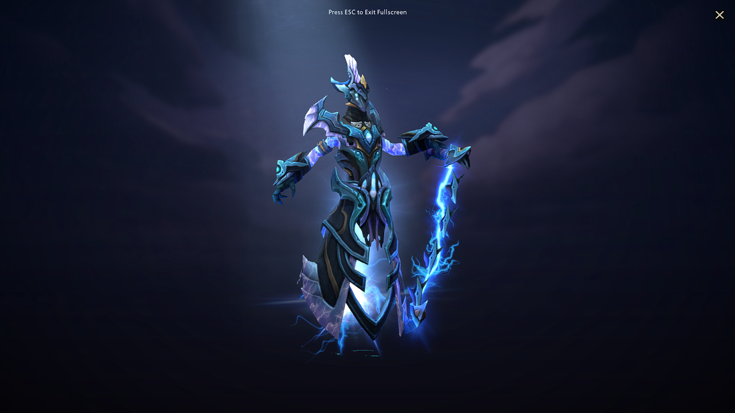 Guardian V | MMR: 1475 - Behavior: 9707 - Communication: 9707