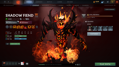 Crusader I | MMR: 1436 - Behavior: 9721 - Communication: 9721