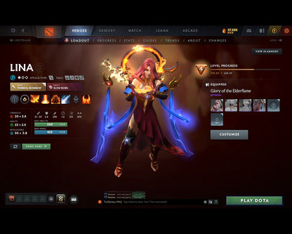 Divine V | MMR: 5397 - Behavior: 12000 - Communication: 12000