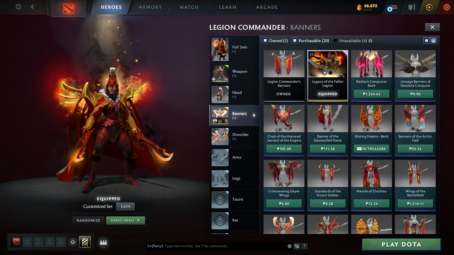 Archon III | MMR: 2621 - Behavior: 11373 - Communication: 11373