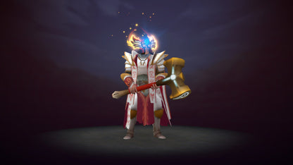 Archon II | MMR: 2438 - Behavior: 8573 - Communication: 8573