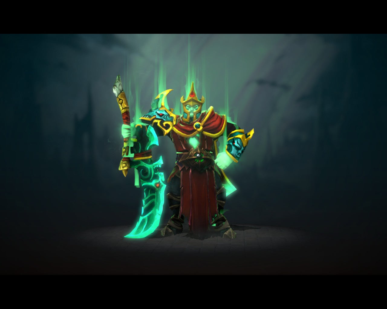 Archon III | MMR: 2668 - Behavior: 8920 - Communication: 8920