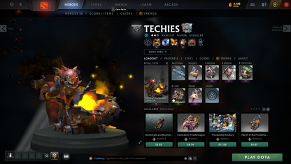 Archon IV | MMR: 2840 - Behavior: 10000