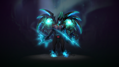 Divine V | MMR: 5506 - Behavior: 11294 - Communication: 11294