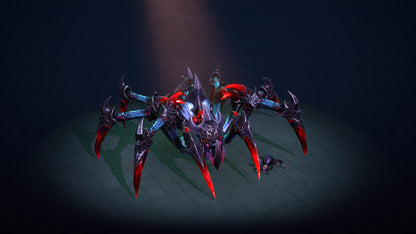 Archon II | MMR: 2499 - Behavior: 9611 - Communication: 9611