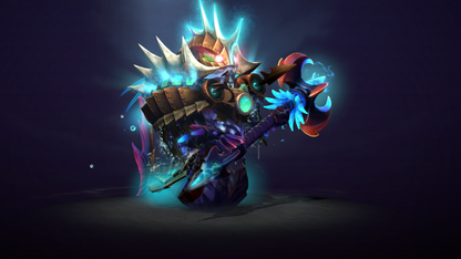 Divine V | MMR: 5506 - Behavior: 11294 - Communication: 11294