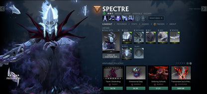 Archon III | MMR: 2610 - Behavior: 7620