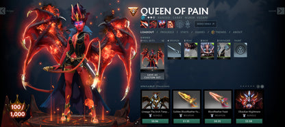 Archon III | MMR: 2610 - Behavior: 7620